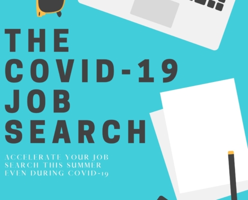 Why applying to Job Postings during COVID might not Work