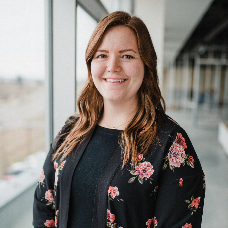 Office Administrator